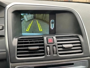 Volvo Xc6 D 150Cp Euro 6 * Bi-Xenon * Camera * Trapa * Scaune Incalzite - imagine 11