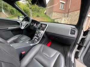 Volvo Xc6 D 150Cp Euro 6 * Bi-Xenon * Camera * Trapa * Scaune Incalzite - imagine 7