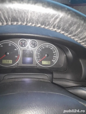 Vand Vw passat b5.5 motor 1.9 AVF, 131CP - imagine 8