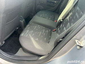 Opel corsa D  Automat  Facelift  149.000Km Reali  Incalzire Scaune si Volan  Euro 5 - imagine 8
