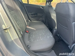 Opel corsa D  Automat  Facelift  149.000Km Reali  Incalzire Scaune si Volan  Euro 5 - imagine 9