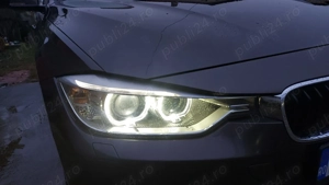 Bmw 320d Sport 188cv  - imagine 2