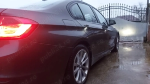 Bmw 320d Sport 188cv  - imagine 4