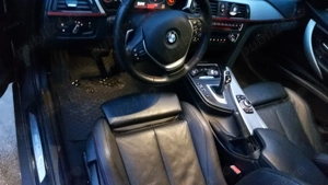 Bmw 320d Sport 188cv  - imagine 5