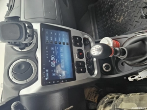 Dacia Duster 4x4 Diesel  - imagine 3