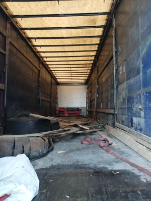 Semiremorca SCHMITZ 3700 E, Semiremorca SCHMITZ 3300 E - imagine 2