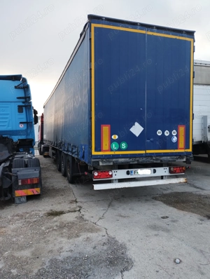 Semiremorca SCHMITZ 3700 E, Semiremorca SCHMITZ 3300 E - imagine 4