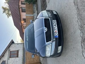 Skoda Octavia 2 2006 140cp - imagine 2