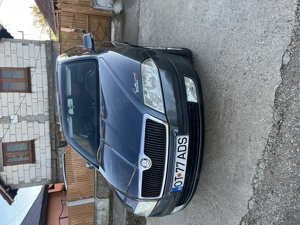 Skoda Octavia 2 2006 140cp