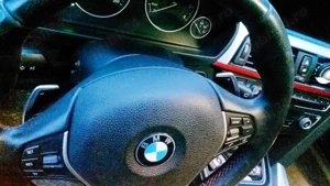 Bmw 320d Sport 188cv  - imagine 6