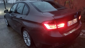 Bmw 320d Sport 188cv  - imagine 9