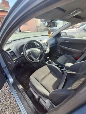 Hyundai i30 de vânzare - imagine 4