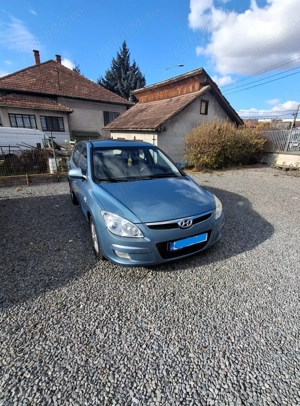 Hyundai i30 de vânzare