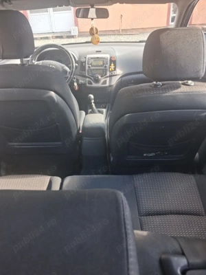 Hyundai i30 de vânzare - imagine 5