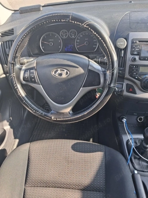 Hyundai i30 de vânzare - imagine 6