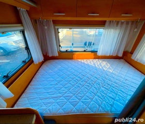 Hymer 642 CL   2007   fără infiltrații, fără rugină   complet echipată off-grid.