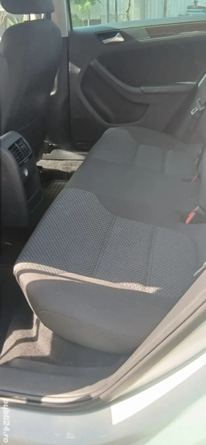 VW.Jetta.2.0 Tdi. - imagine 2