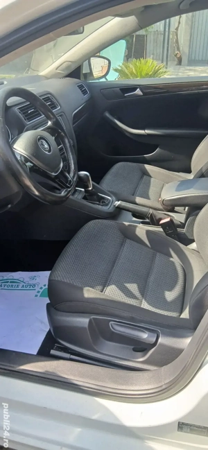 VW.Jetta.2.0 Tdi. - imagine 4