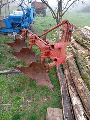 Plug nemțesc de vânzare. - imagine 2