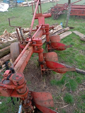 Plug nemțesc de vânzare. - imagine 3