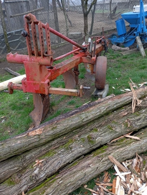 Plug nemțesc de vânzare. - imagine 5