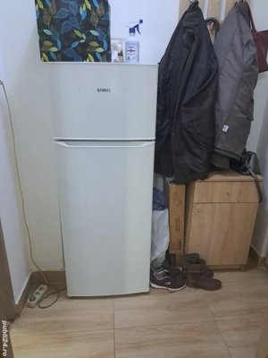 Vand garsoniera langa biserica dupa Margeanului