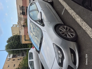 Vand Opel Astra J - imagine 3