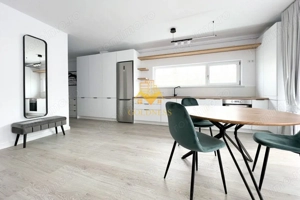 2 camere modern, parcare subterana, Zorilor, Golden Tulip, Frunzisului