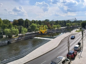 3 Camere Semidecomandate,Central,Horea,BT Arena,Facultatea de litere. - imagine 8