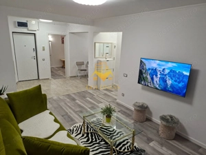 3 Camere Semidecomandate,Central,Horea,BT Arena,Facultatea de litere. - imagine 2