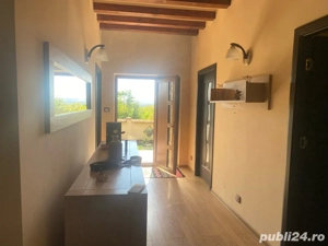 de inchiriat apartament la casa , 6 km de Cernavoda