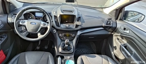 Ford Kuga Titanium 2x4 Manual 2016 - imagine 4