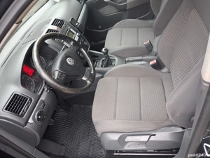 Vând vw Golf 5  - imagine 4