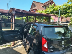 vand Seat mii - imagine 2