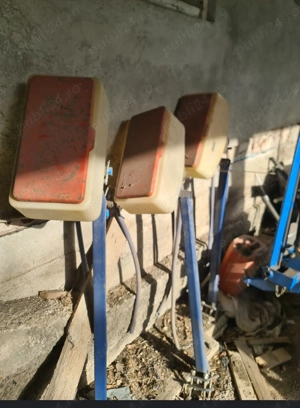 Masina de semanat porumb spc6 - imagine 4