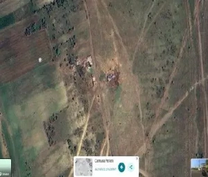 Teren extravilan Perieni, cota parte 6/16 , ID: R2822105 - imagine 4