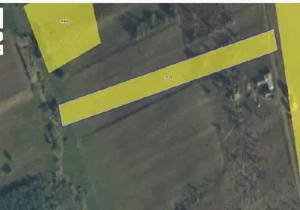 Teren extravilan Perieni, cota parte 6/16 , ID: R2822105 - imagine 3