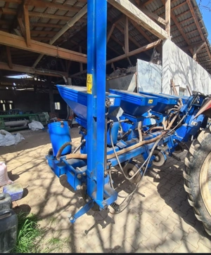 Masina de semanat porumb spc6 - imagine 2