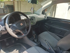 vand Seat mii - imagine 3