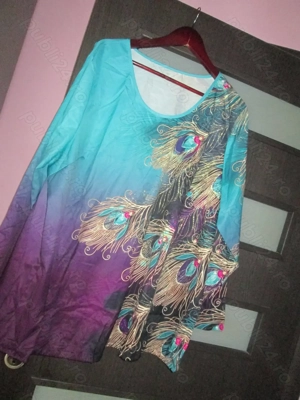 bluza extralarge dame