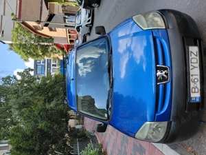 Vând Peugeot Partner 2007,1868 TDI , 208000 km. - imagine 2