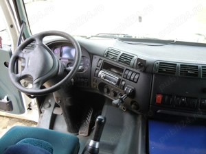 Vand DAF CF85.480, macara cu greifer, platforma 8m - imagine 7