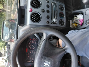 Vând Peugeot Partner 2007,1868 TDI , 208000 km. - imagine 3