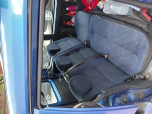 Vând Peugeot Partner 2007,1868 TDI , 208000 km. - imagine 4