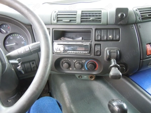 Vand DAF CF85.480, macara cu greifer, platforma 8m - imagine 6