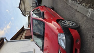 Vand Dacia logan 1.6 MPI