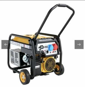 Generator 8.5kw monofazat trifazat benzina