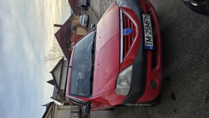 Vand Dacia logan 1.6 MPI - imagine 3