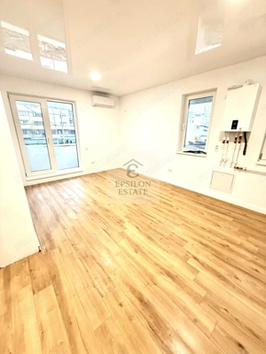 Ap. 2 cam. aprilie 2026 zona Militari Residence - imagine 7