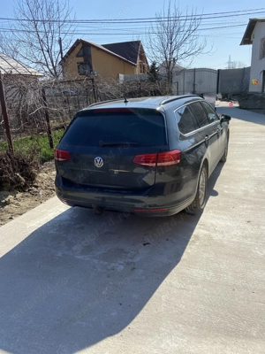 Vw passat b8 break - imagine 3